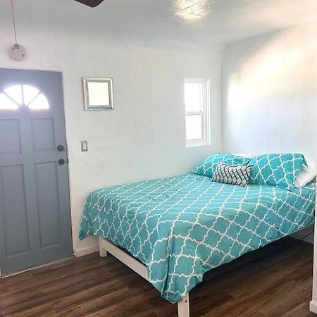 Casita San Diego Zewnętrze zdjęcie