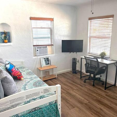 Casita San Diego Zewnętrze zdjęcie