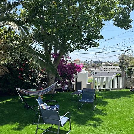 Casita San Diego Zewnętrze zdjęcie