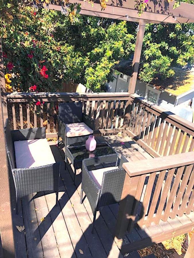 Casita San Diego Zewnętrze zdjęcie