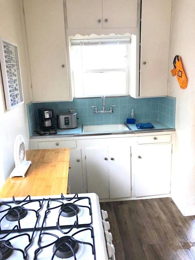 Casita San Diego Zewnętrze zdjęcie