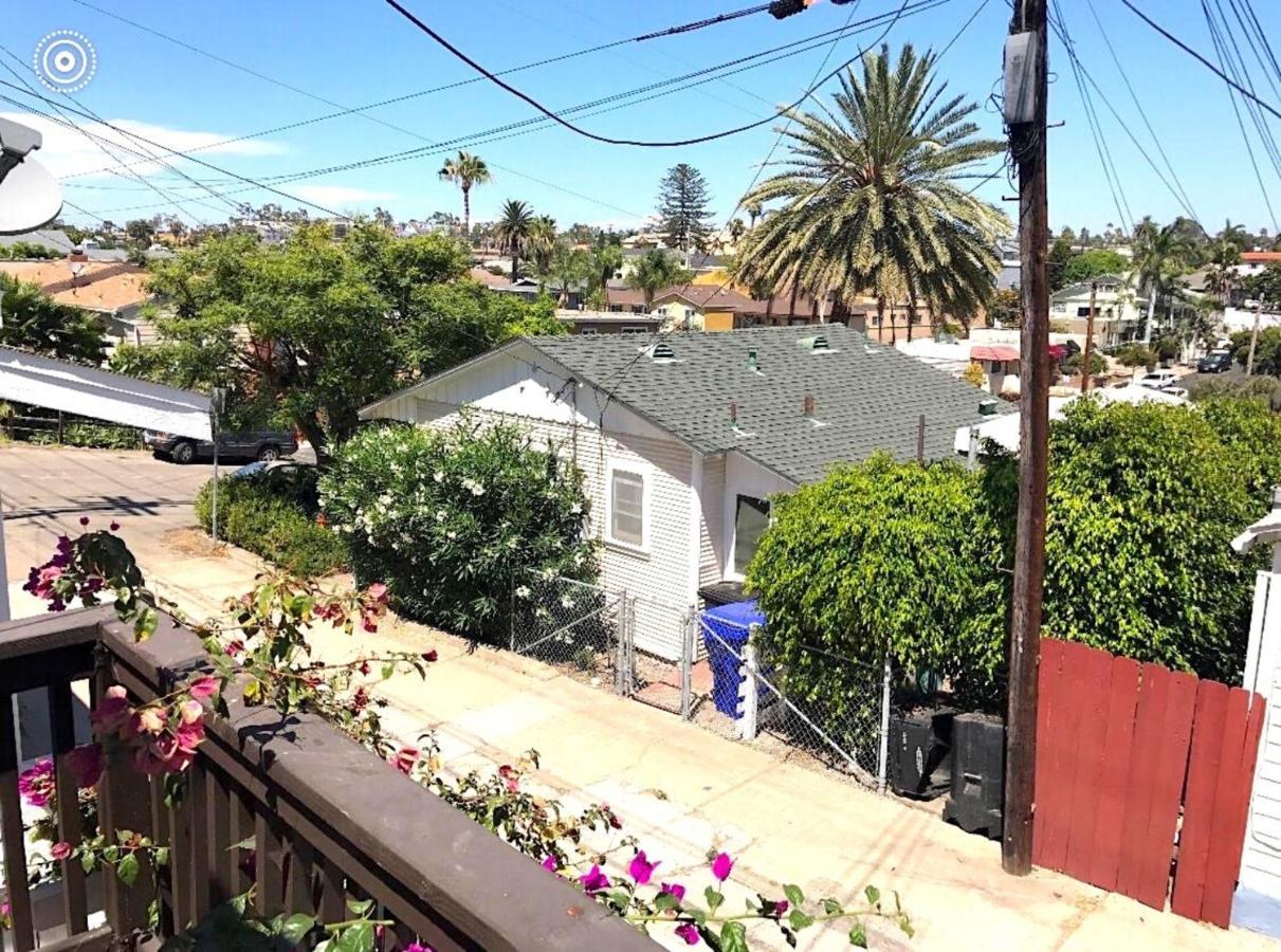 Casita San Diego Zewnętrze zdjęcie