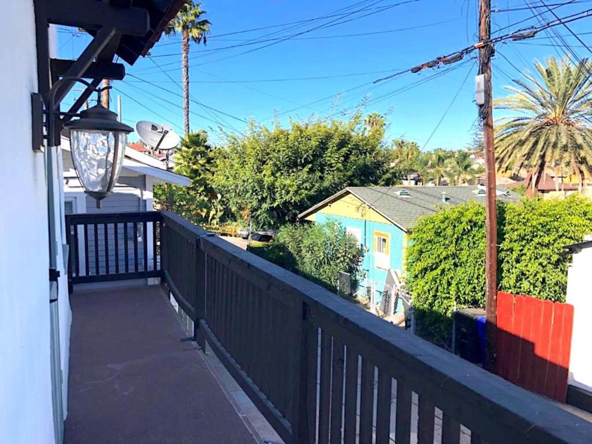 Casita San Diego Zewnętrze zdjęcie