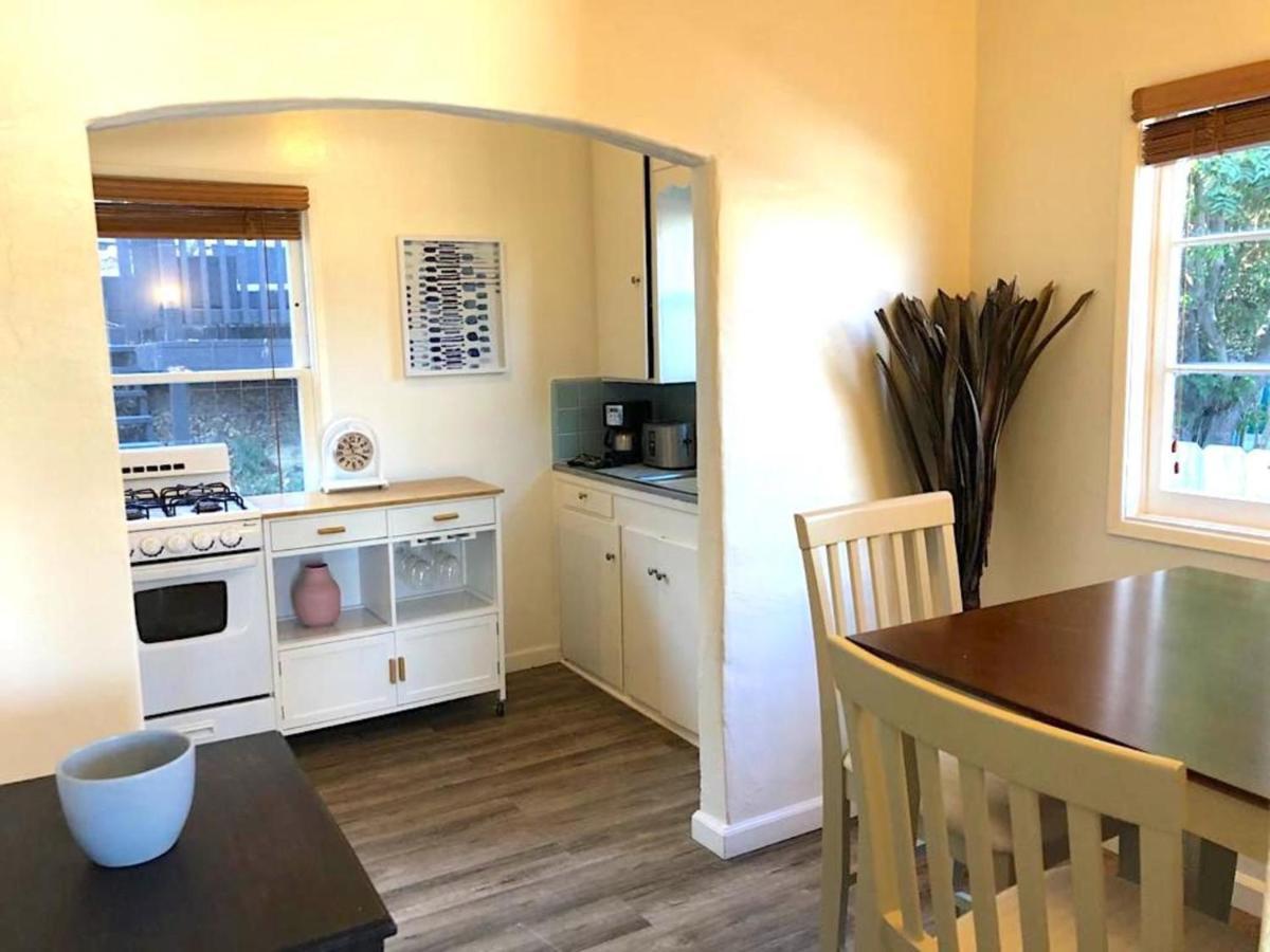 Casita San Diego Zewnętrze zdjęcie