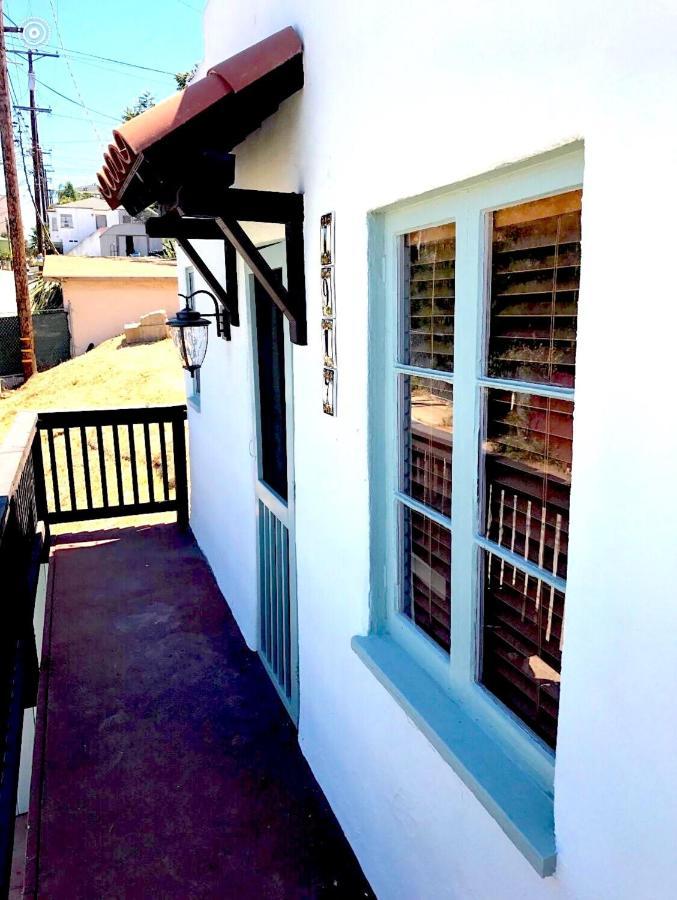 Casita San Diego Zewnętrze zdjęcie