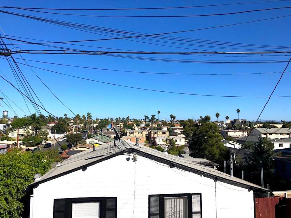 Casita San Diego Zewnętrze zdjęcie