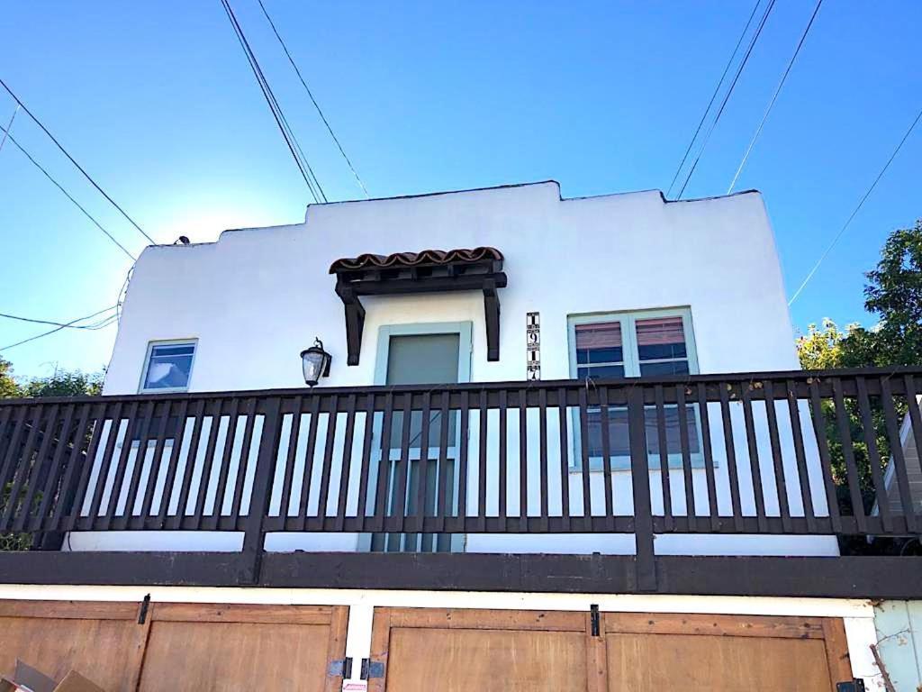 Casita San Diego Zewnętrze zdjęcie