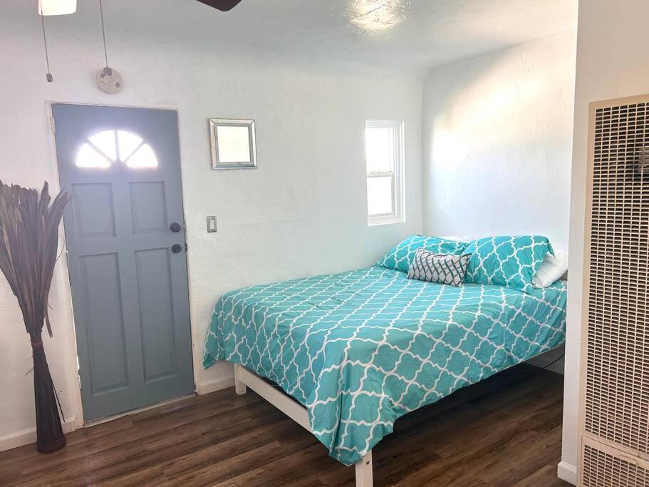 Casita San Diego Zewnętrze zdjęcie
