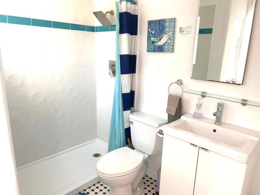 Casita San Diego Zewnętrze zdjęcie