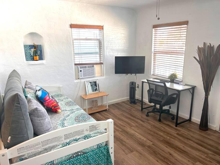 Casita San Diego Zewnętrze zdjęcie