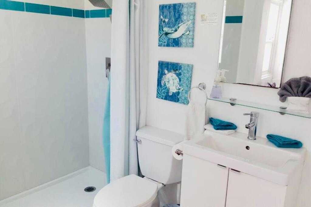 Casita San Diego Zewnętrze zdjęcie