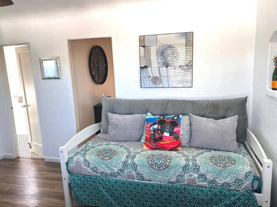 Casita San Diego Zewnętrze zdjęcie