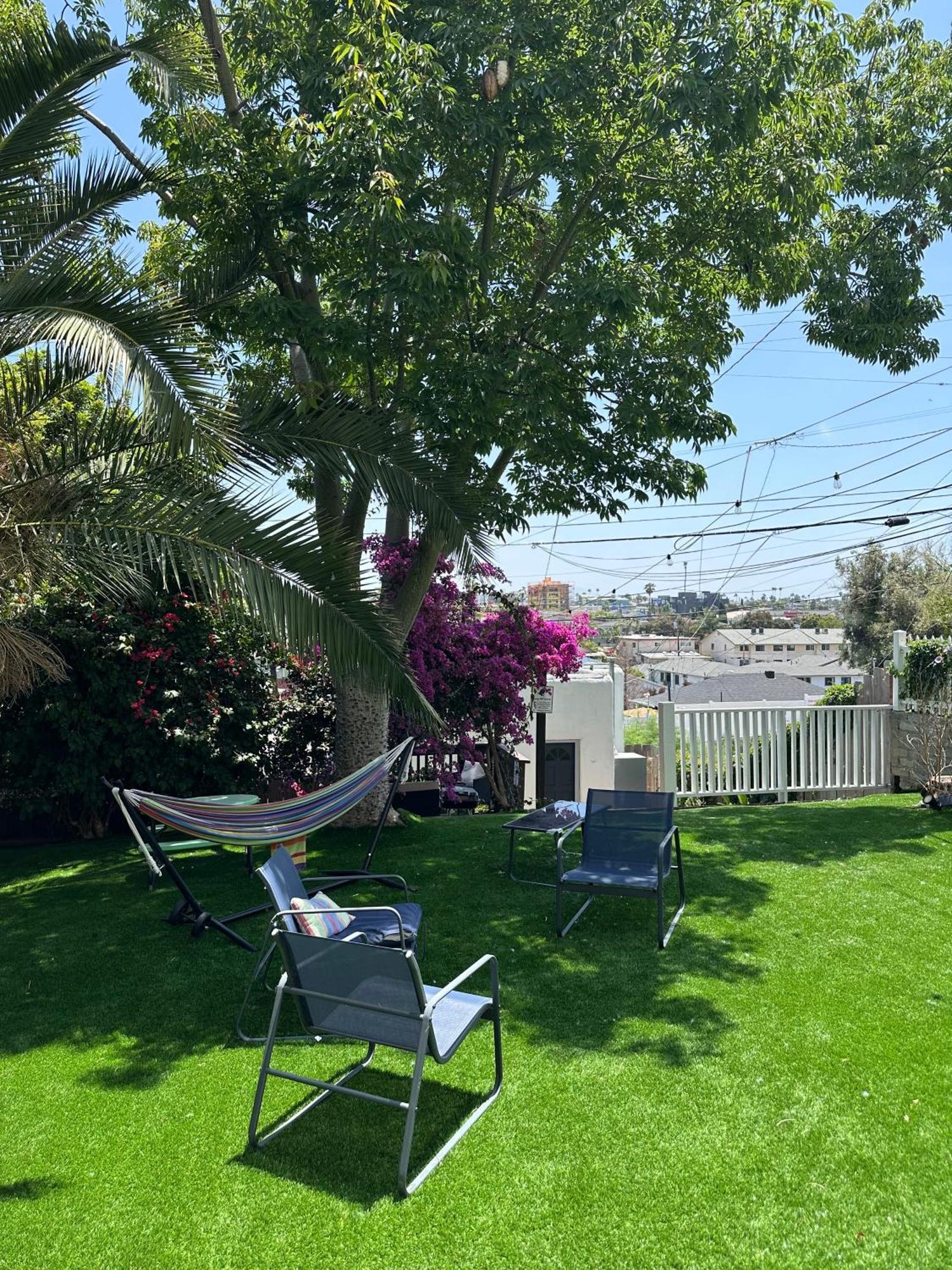 Casita San Diego Zewnętrze zdjęcie